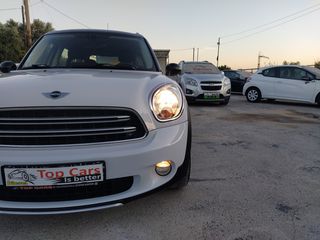 Mini Countryman 2015 ---4x4---Cooper D ALL4  EURO6-thumb-8