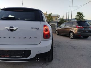 Mini Countryman 2015 ---4x4---Cooper D ALL4  EURO6-thumb-9