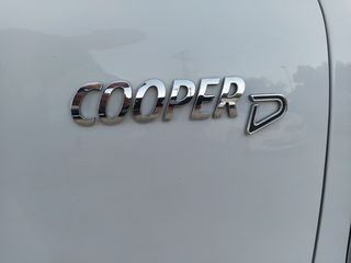 Mini Countryman 2015 ---4x4---Cooper D ALL4  EURO6-thumb-15