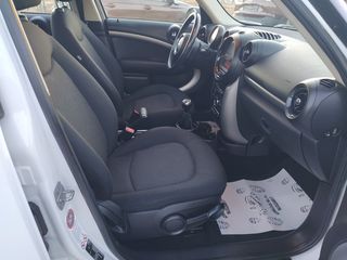Mini Countryman 2015 ---4x4---Cooper D ALL4  EURO6-thumb-21