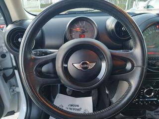 Mini Countryman 2015 ---4x4---Cooper D ALL4  EURO6-thumb-25