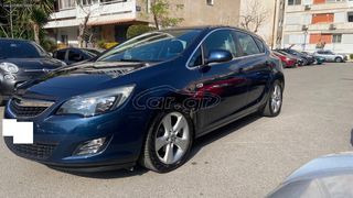 Opel Astra '11 1,4cc 140hp AΡΙΣΤΟ !!!
