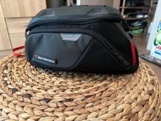 SW MOTECH PRO SPORT 12-17L