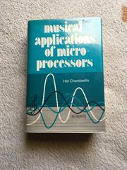 Musical Applications of Microprocessors
