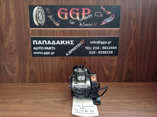 Citroen	C4 Picasso / Grand Picasso	2014-	Μονάδα ABS - Κωδικός: 9812786180 