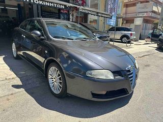 Alfa Romeo GT '06  1.8 16V T.Spark Sportiva