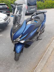 Kymco Xciting S 400i ABS '20