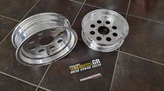 zantes 10" masif Tubeless gia honda z50j Z50R monkey Gorilla lifan bobo skyteam Jincheng Jintong JC50 MODIFYING GARAGE "since1993" TAKEGAWAGR - 4miniracingparts,gr