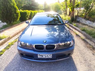 Bmw 318 '01 318is