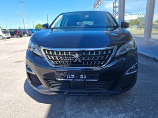 Peugeot 3008 2019 1.2 PureTech 130 Active Plus EAT8