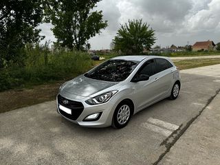 Hyundai i 30 '14 4 ΠΟΡΤΕΣ-ΕΛΛΗΝΙΚΟ-ΠΕΤΡΕΛΑΙΟ!!!