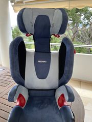 Recaro Monza Isofix παιδικό κάθισμα 