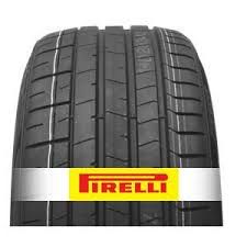 255/40R19 100Y XL XL (*) KS S.C. P-ZERO PZ4 PIRELLI 