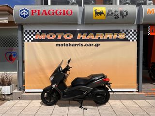 Yamaha X-Max 125 '12 ##MOTO HARRIS!!## XMAX 125 