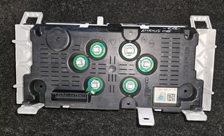 ΚΑΝΤΡΑΝ RENAULT MODUS 2005-2008 (EG)-thumb-1