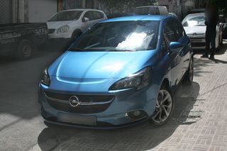 Opel Corsa '19 1.4T NEJ 100hp S/S INNOVATION