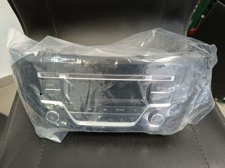 NISSAN QASHQAI - ΟΘΟΝΗ ΓΝΗΣΙΑ-thumb-3