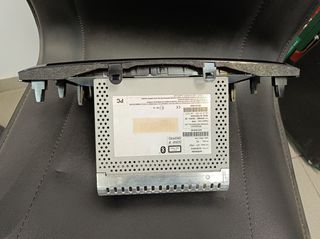 NISSAN QASHQAI - ΟΘΟΝΗ ΓΝΗΣΙΑ-thumb-1