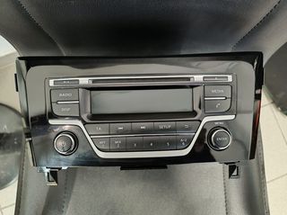 NISSAN QASHQAI - ΟΘΟΝΗ ΓΝΗΣΙΑ-thumb-4