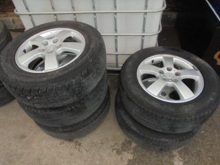 Ζαντολάστιχα 5ΑΔΑ CONTINENTAL 215/65/R16 [45:17] για HYUNDAI TUCSON (2004 - 2010) (JM) *Γ* | Kiparissis - The King Of Parts