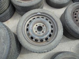 Ζαντολάστιχα 2ΤΕΜ. MICHELIN 195/50/R15 ** για MITSUBISHI COLT (2005 - 2008) (CZ) *ΔΒ* | Kiparissis - The King Of Parts