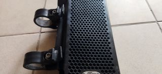 Ψυγείο λαδιού Harley Davidson-thumb-2