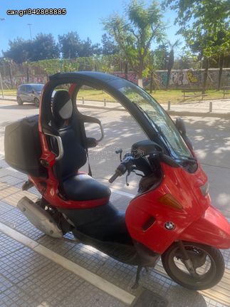 Car.gr - Bmw C1 125 '04