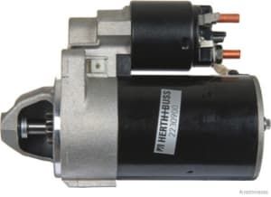 Μίζα - Ford Escort/Fiesta/Orion (12V - 0.8kW) - 0001113009