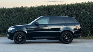 Land Rover Range Rover Sport 2014 ΑΠΟ 2.112€ ΤΟ ΜΗΝΑ!-thumb-1