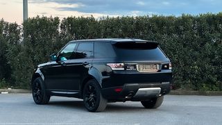 Land Rover Range Rover Sport 2014 ΑΠΟ 2.112€ ΤΟ ΜΗΝΑ!-thumb-2