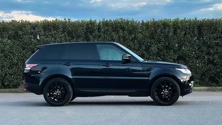 Land Rover Range Rover Sport 2014 ΑΠΟ 2.112€ ΤΟ ΜΗΝΑ!-thumb-5