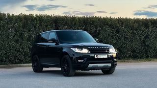 Land Rover Range Rover Sport 2014 ΑΠΟ 2.112€ ΤΟ ΜΗΝΑ!-thumb-6