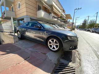 Audi A5 '09 €2000 ΠΡΟΚΑΤΑΒΟΛΗ!!!