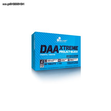 OLIMP DAA XTREME 60TABS