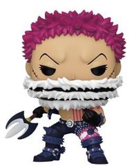 Funko Pop! Animation: One Piece - Katakuri #1606 Vinyl Figure