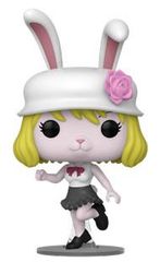 Funko Pop! Animation: One Piece - Carrot #1588 Vinyl Figure