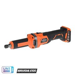 ΛΕΙΑΝΤΗΡΑΣ ΕΥΘΥΣ ΜΠΑΤΑΡΙΑΣ BL 20V 20000rpm SOLO U89020-00B KRAUSMANN 65734