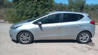 Kia Ceed / cee'd 2013 ΤΕΛΗ 112€-thumb-1