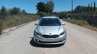 Kia Ceed / cee'd 2013 ΤΕΛΗ 112€-thumb-5