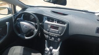 Kia Ceed / cee'd 2013 ΤΕΛΗ 112€-thumb-9