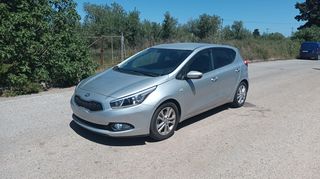 Kia Ceed / cee'd 2013 ΤΕΛΗ 112€-thumb-13