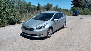 Kia Ceed / cee'd 2013 ΤΕΛΗ 112€-thumb-2