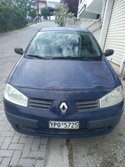 Renault Megane '04