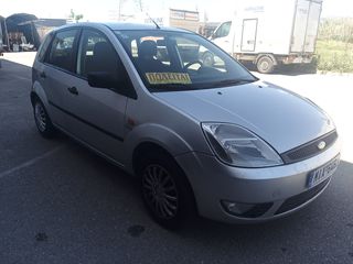 Ford Fiesta '04 1.4d