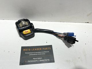 ΣΚΡΙΠ ΑΡΙΣΤΕΡΟ PGO PMX 50 *MOTO LEADER PARTS*