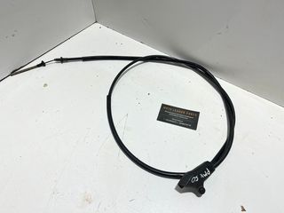 ΝΤΙΖΑ ΠΙΣΩ ΦΡΕΝΟΥ PGO PMX 50 *MOTO LEADER PARTS*