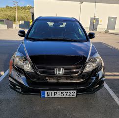 Honda CR-V '11 ΑΣΥΝΑΓΩΝΙΣΤΕΣ ΤΙΜΕΣ!!!!