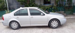 Volkswagen Bora '99 1.4 16v
