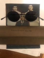 Masunaga γυαλιά ηλίου 