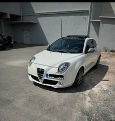 Alfa Romeo Mito '10 QV